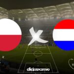 Polônia x Holanda