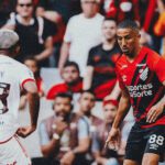 Athletico-PR x Flamengo