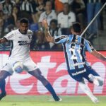 Botafogo x Grêmio