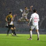 Criciúma x Bahia