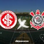 Inter x Corinthians