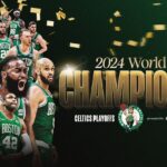 Publicação do Boston Celtics foi criticada pela FIBA (Foto: Reprodução)