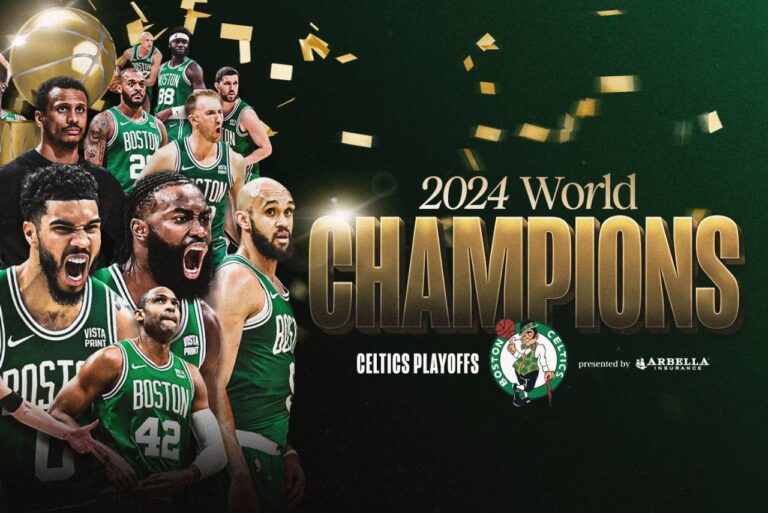 <p>Publicação do Boston Celtics foi criticada pela FIBA (Foto: Reprodução)</p>
