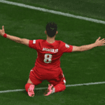 Arda Guler foi o destaque da Turquia em vitória na estreia da Euro