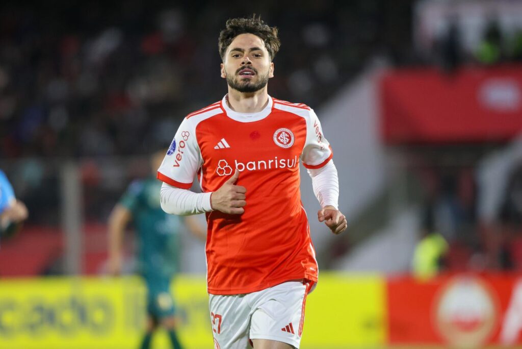 Maurício - Inter