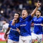 Cruzeiro x Fluminense