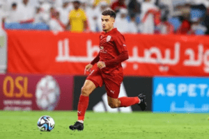 Philippe Coutinho atuou pelo Al-Duhail em 2024 e quer voltar ao Brasil