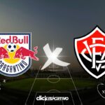 RB Bragantino x Vitória