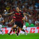 Pedro marca e garante vitória do Flamengo contra o Fluminense em clássico