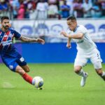 Bahia x Cruzeiro