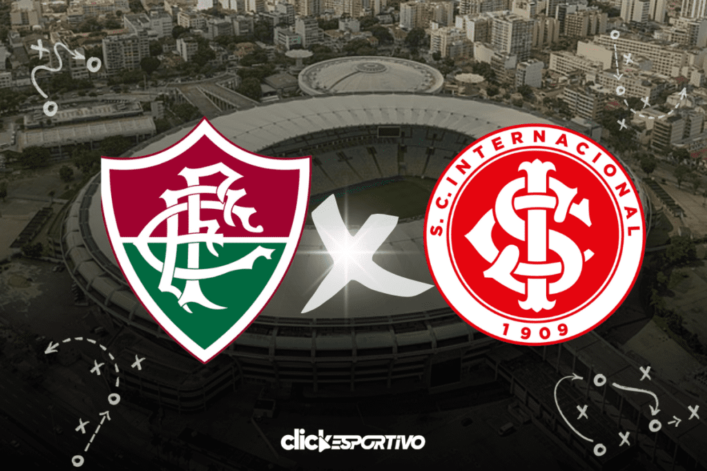 Fluminense x Inter