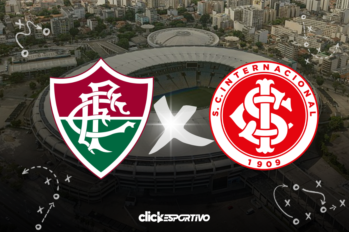 Fluminense x Inter