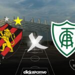 Sport x América-MG