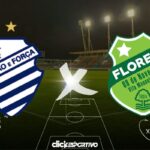 CSA x Floresta