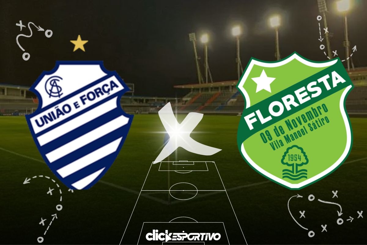 CSA x Floresta