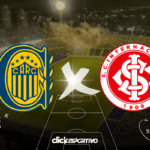 Rosário Central x Inter