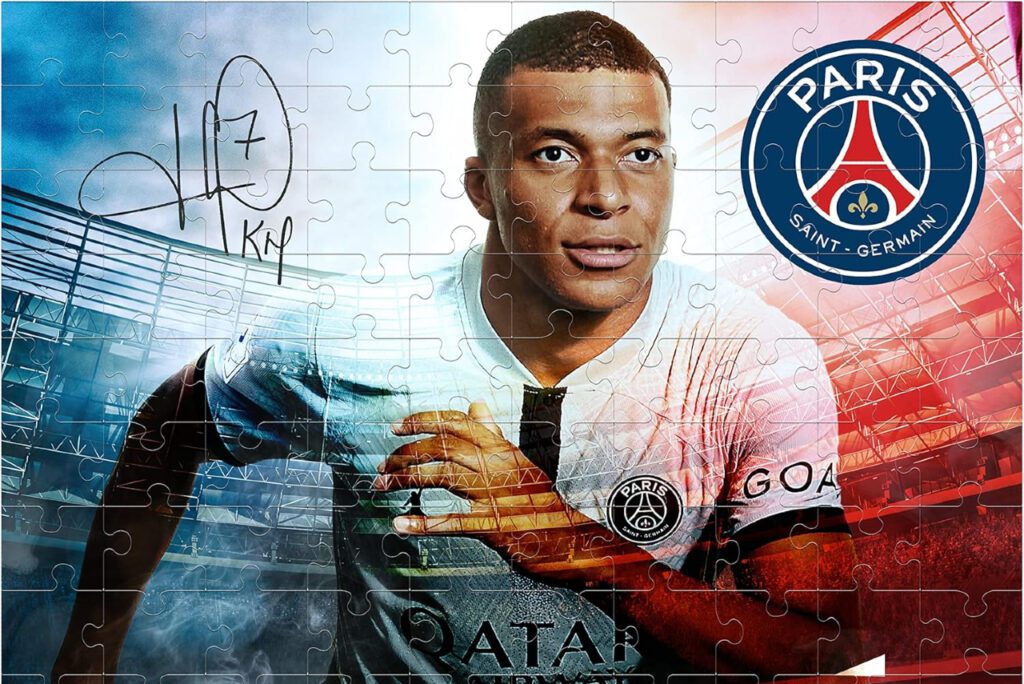 Prime Day | Mbappé
