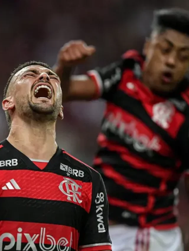 Flamengo terá que quebrar tabus contra o Peñarol para avançar na Libertadores