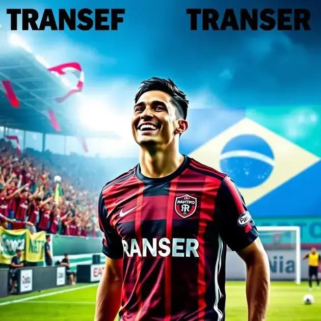 Impacto no Sport Recife