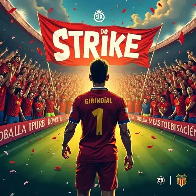 Expectativas para a Temporada