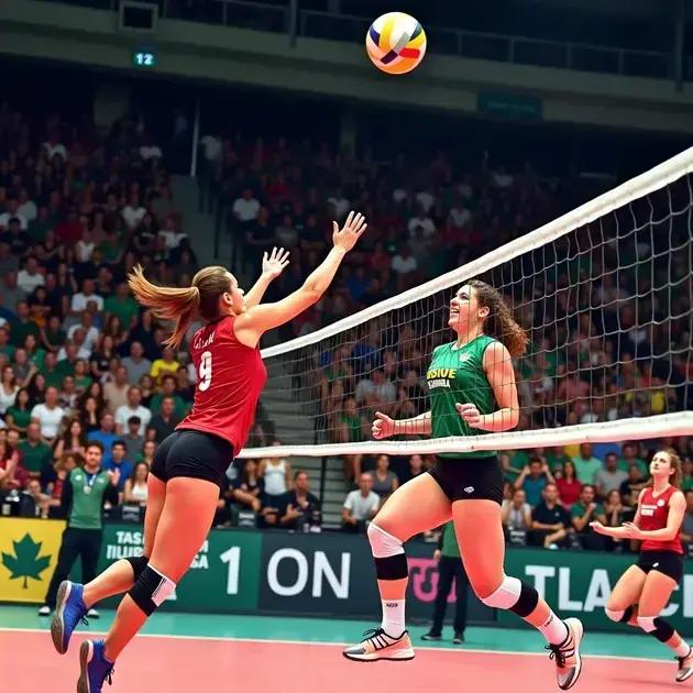 SESC Flamengo x Brusque: Horário e Onde Assistir