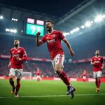 Melhores Momentos: Mainz 2 x 1 Bayern de Munique na Bundesliga