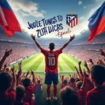 Bruno Fuchs Cumpre Metas e Assina Definitivamente com o Atlético
