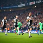 Juventus Goleia Cagliari e Avança às Quartas da Coppa Italia