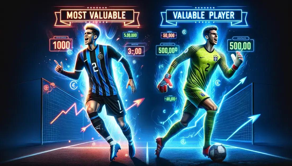 Valorização de Ederson