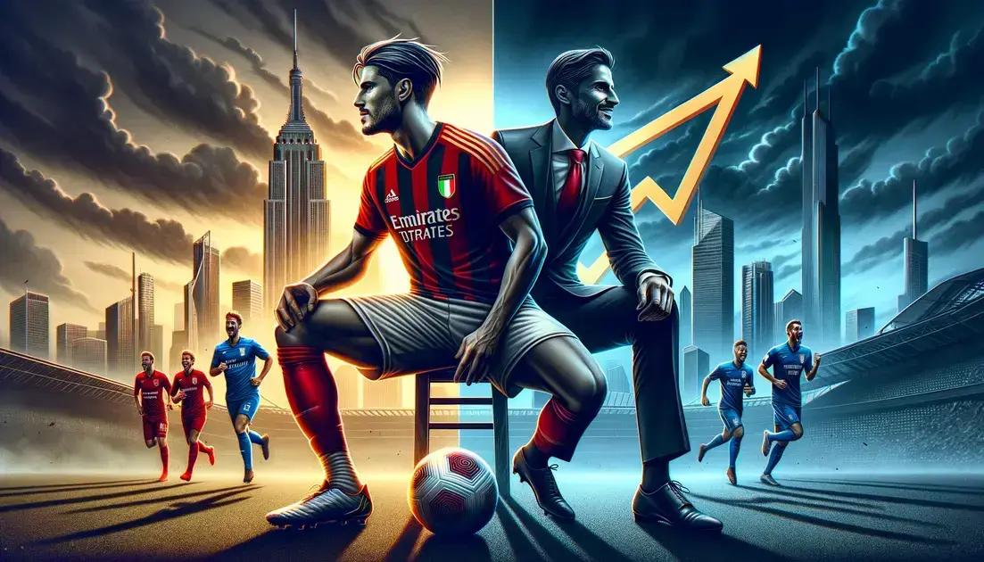 Impacto das Atualizações no Mercado