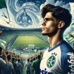 Palmeiras mira Matheus Pereira; Cruzeiro tem valor para negociar