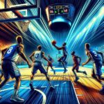 Nes Ziona 86-68 Hapoel Haifa: Resumo do Jogo