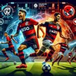 Flamengo x Toros de Chiriquí: Estatísticas e Prognósticos