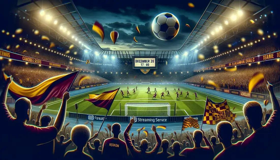 Onde Assistir Onde Assistir