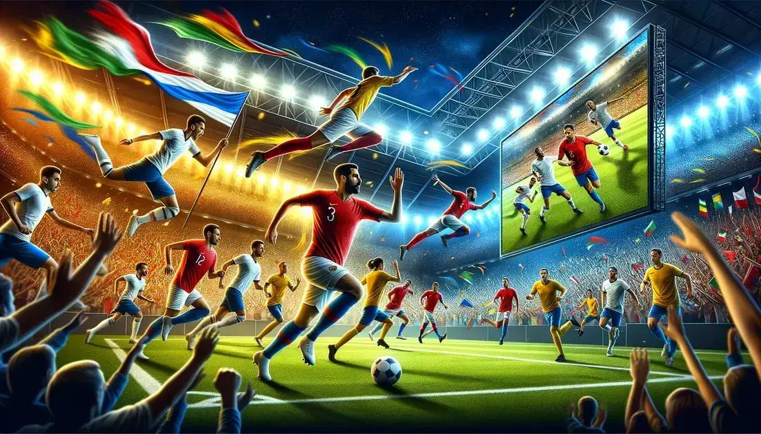 Histórico de Confrontos Histórico de Confrontos