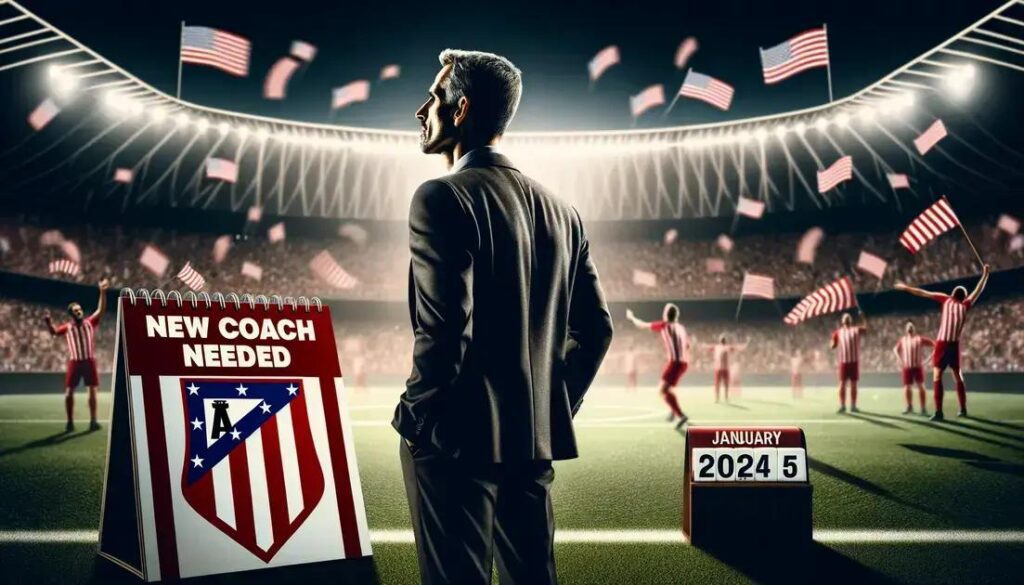 Atlético-MG desiste de Luís Castro e busca novo técnico