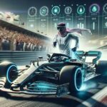 Entenda o Kit de Resfriamento dos Pilotos na F1 2025