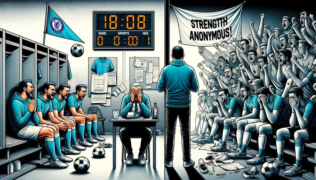 5 Piores Momentos do Santos em 2024