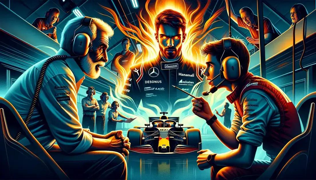 Implicações para a próxima temporada