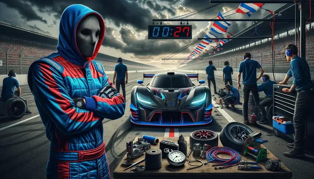 A importância das melhorias na equipe