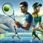 Djokovic Inicia Temporada em Brisbane Contra Rinky Hijikata