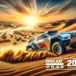Candidatos à Vitória no Dakar 2025: Quem São os Favoritos?