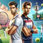 Dimitrov e Thompson: Quem Avança nas Quartas de Final?