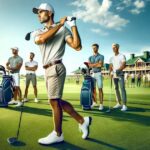 Max Homa Assina Contrato de Equipamentos com Cobra Puma Golf
