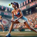 GB Eliminada da United Cup após Derrota de Boulter