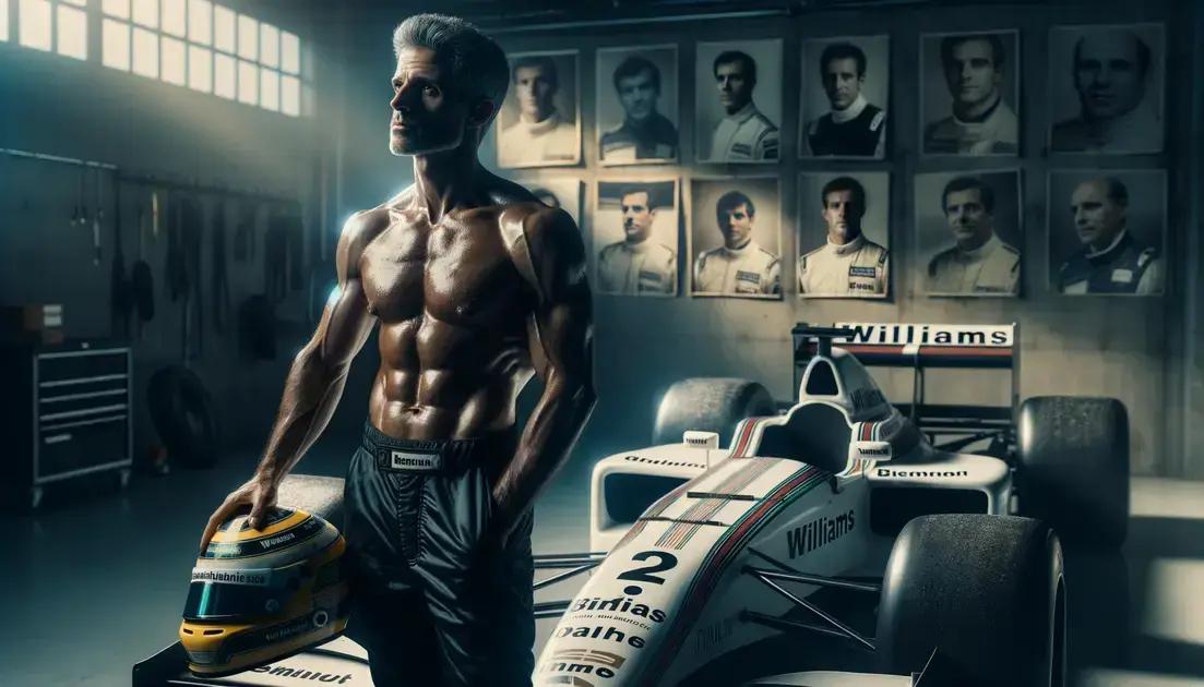 Reflexões sobre a Carreira