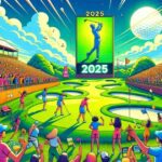Como Assistir à 2025 Sentry: Cobertura e Streaming do Round 1