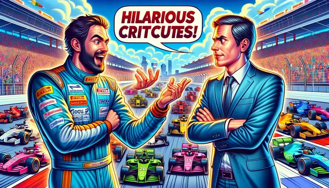 Análise da Performance