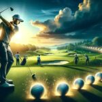 A Incrível Sequência de 7 Birdies de Sepp Straka