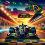Helinho Castroneves Tentará Classificação na Daytona 500 de 2025